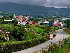 Allihies, County Cork, Ireland